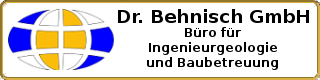 Dr. Behnisch Ingenieurgeologie